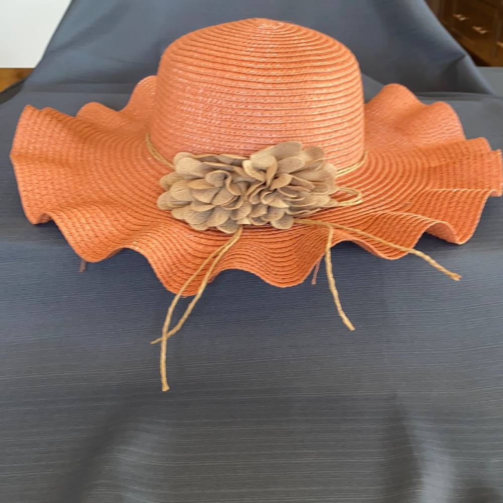 Sun hat